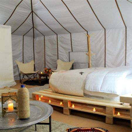 Merzouga Bohemian Camp Εξωτερικό φωτογραφία