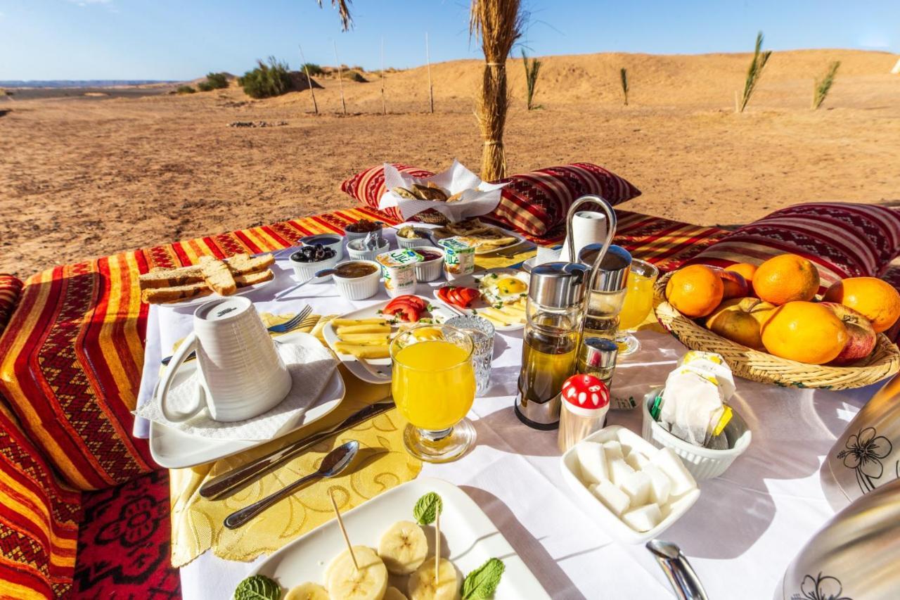 Merzouga Bohemian Camp Εξωτερικό φωτογραφία