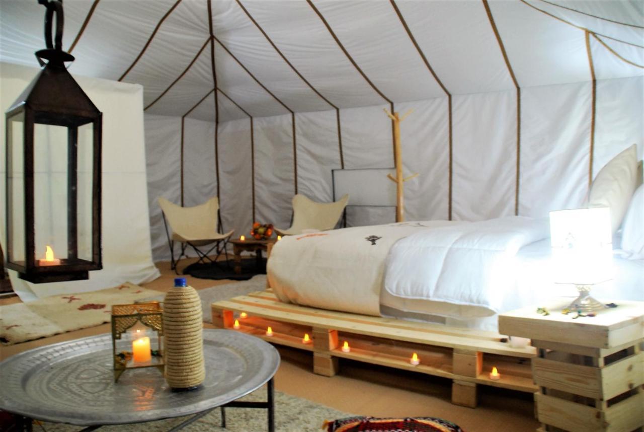 Merzouga Bohemian Camp Εξωτερικό φωτογραφία