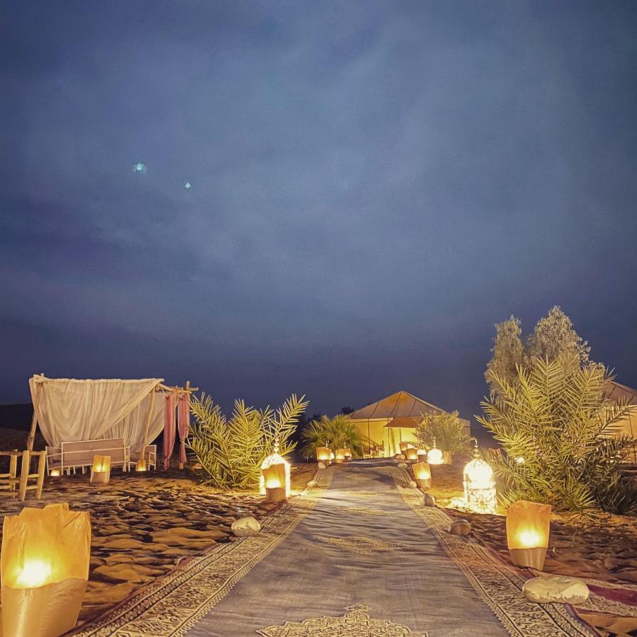 Merzouga Bohemian Camp Εξωτερικό φωτογραφία